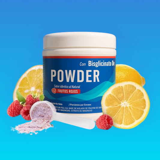 Powder